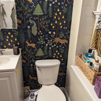 Rifle Paper Co. Menagerie 20' L x 27